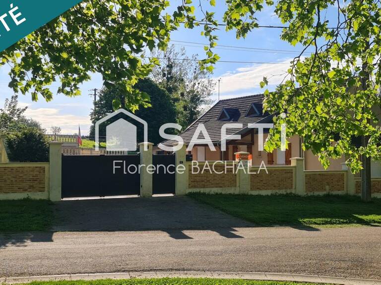 CHARMANTE MAISON TRADITIONNELLE RENOVEE DANS UN SECTEUR TRANQUILLE — photo 1