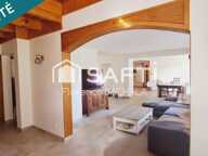 CHARMANTE MAISON TRADITIONNELLE RENOVEE DANS UN SECTEUR TRANQUILLE — photo 2
