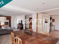 CHARMANTE MAISON TRADITIONNELLE RENOVEE DANS UN SECTEUR TRANQUILLE — photo 3