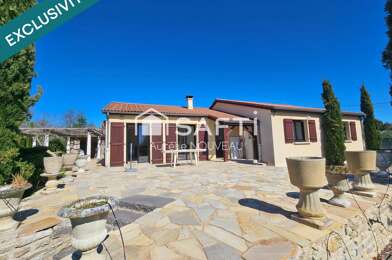 Maison 6 pièces 365000 €