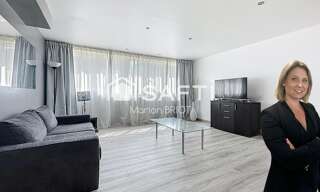 Appartement 3 Pièces 83 m² à vendre à Houilles (78800)