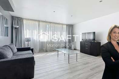 Appartement 3 pièces 335000 €