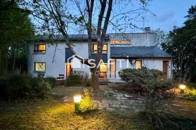 Maison 8 pièces 198000 €