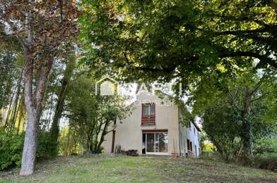 Maison 8 pièces 198000 €