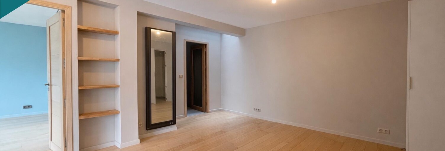 Appartement 5 Pièces 129 m² à vendre à Bordeaux (33000)
