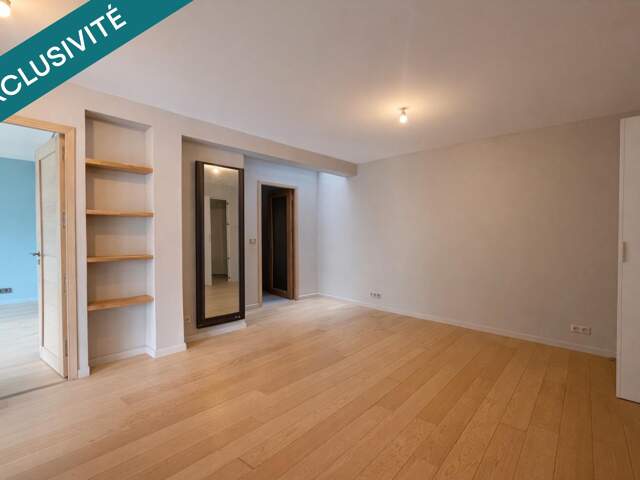 Bordeaux Saint Genès appartement duplex de 129 m² — photo du bien