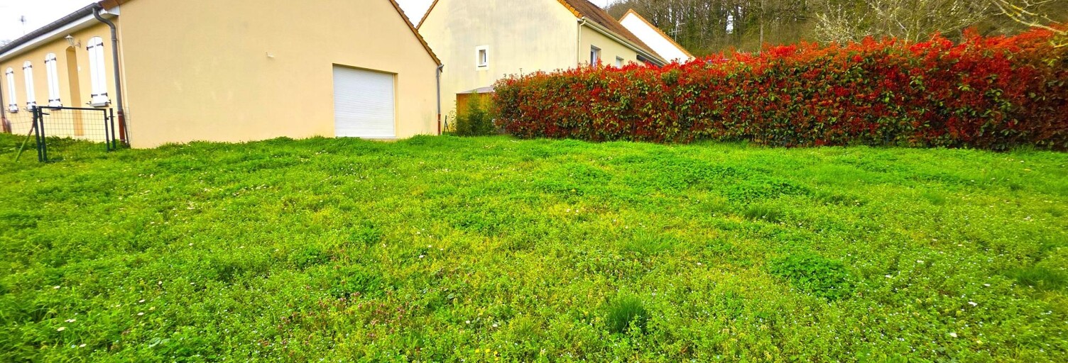 Maison 4 Pièces 86 m² à vendre à La Flèche (72200)