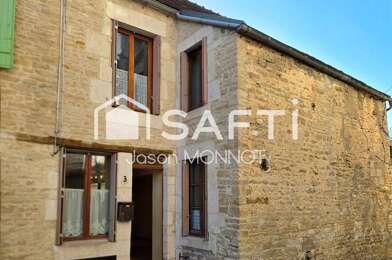 Maison 6 pièces 88290 €