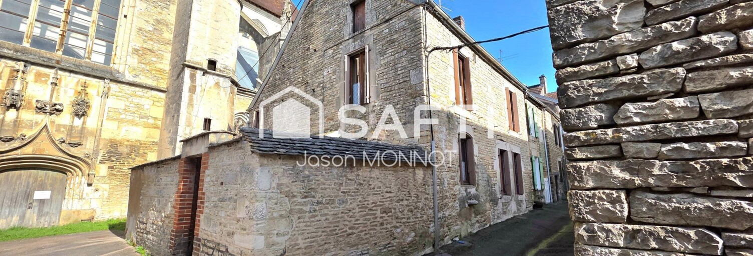 Maison 6 Pièces 105 m² à vendre à Les Riceys (10340)