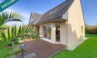 Maison 6 Pièces 130 m² à vendre à Briec (29510)