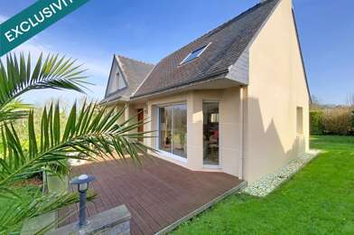 Maison 6 pièces 310000 €