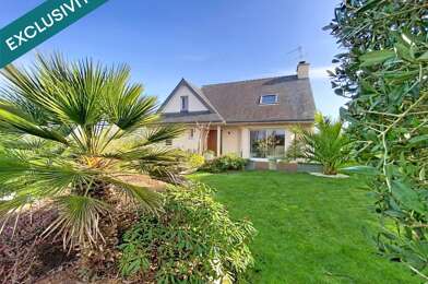 Maison 6 pièces 310000 €