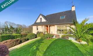 Maison 6 Pièces 130 m² à vendre à Briec (29510)