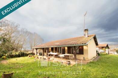 Maison 4 pièces 179000 €