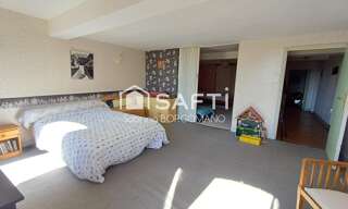 Maison 7 Pièces 220 m² à vendre à Puygouzon (81990)