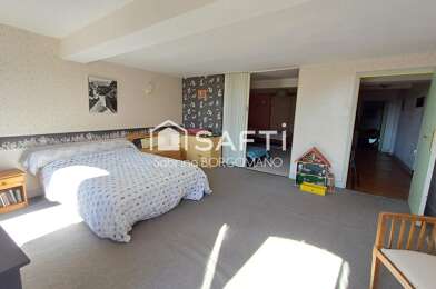 Maison 7 pièces 220000 €