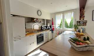Maison 7 Pièces 220 m² à vendre à Puygouzon (81990)
