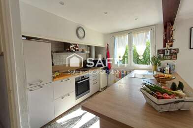Maison 7 pièces 220000 €