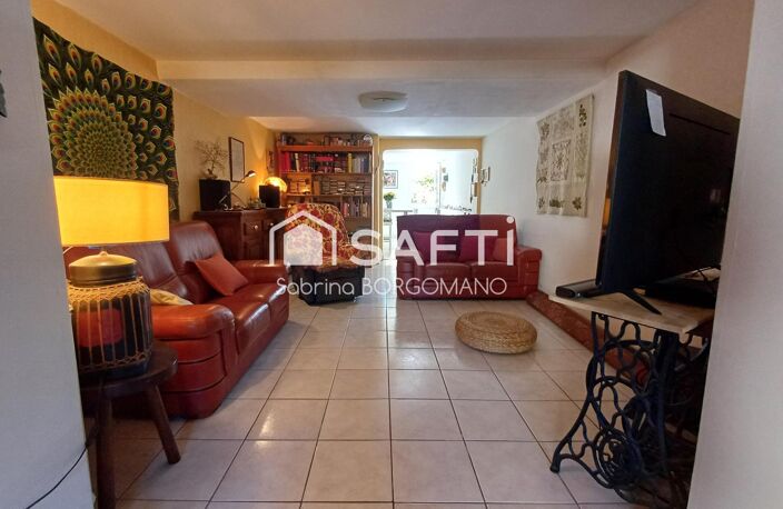 BAISSE DE PRIX  UNE MAISON, DEUX PROJETS POSSIBLES ! — photo 3