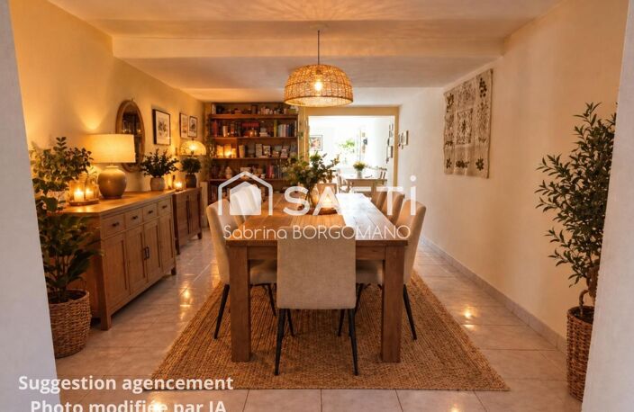 BAISSE DE PRIX  UNE MAISON, DEUX PROJETS POSSIBLES ! — photo 4