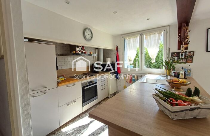BAISSE DE PRIX  UNE MAISON, DEUX PROJETS POSSIBLES ! — photo 5