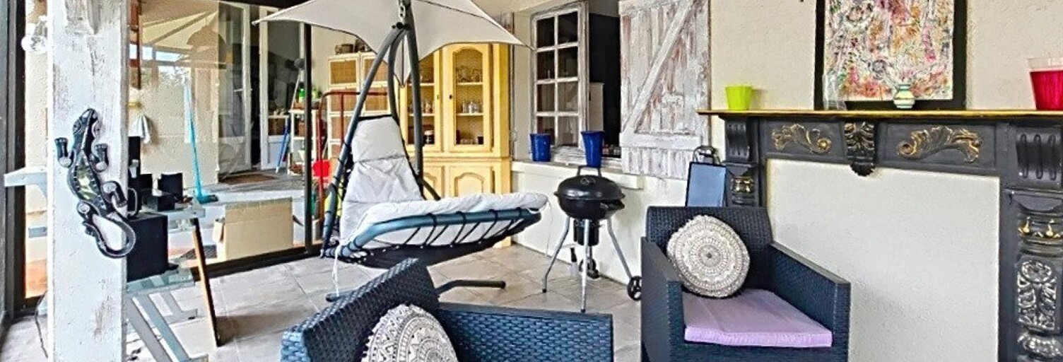 Maison 9 Pièces 229 m² à vendre à Le Verdon-sur-Mer (33123)