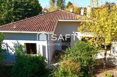 Maison 6 pièces 148400 €