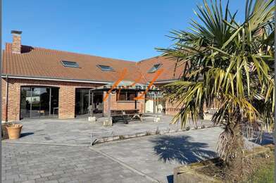 Maison 8 pièces 889000 €