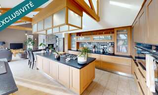 Maison 8 Pièces 315 m² à vendre à Le Maisnil (59134)