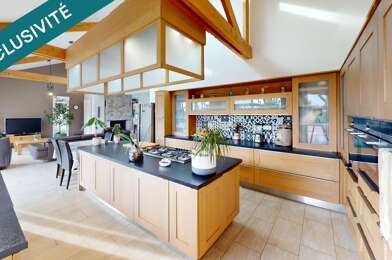 Maison 8 pièces 889000 €