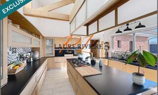 Maison 8 Pièces 315 m² à vendre à Le Maisnil (59134)