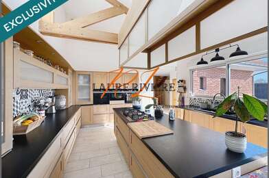Maison 8 pièces 889000 €