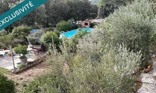 Maison 6 Pièces 148 m² à vendre à Sillans-la-Cascade (83690)