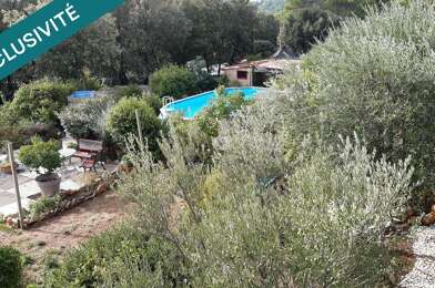 Maison 6 pièces 449000 €