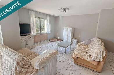 Maison 6 pièces 439000 €