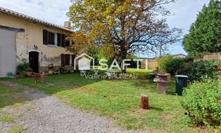 Maison 9 Pièces 190 m² à vendre à Gaillac (81600)