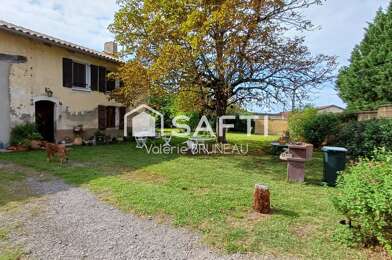 Maison 9 pièces 295000 €