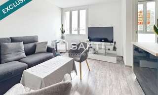 Appartement 2 Pièces 40 m² à vendre à Le Pont-de-Claix (38800)