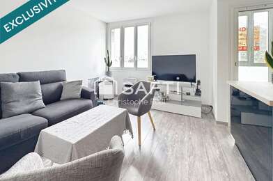Appartement 2 pièces 93000 €