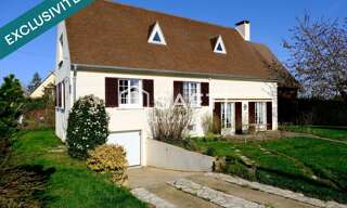 Maison 7 Pièces 137 m² à vendre à Gometz-le-Châtel (91940)