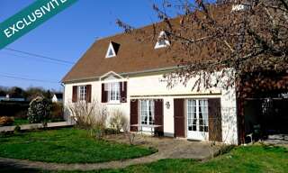 Maison 7 Pièces 157 m² à vendre à Gometz-le-Châtel (91940)