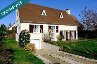 Maison 7 pièces 435000 €