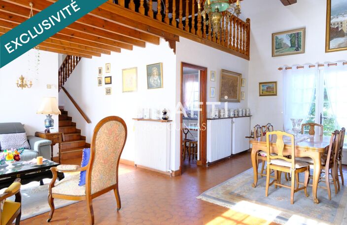 Maison 8 pièces — photo 2