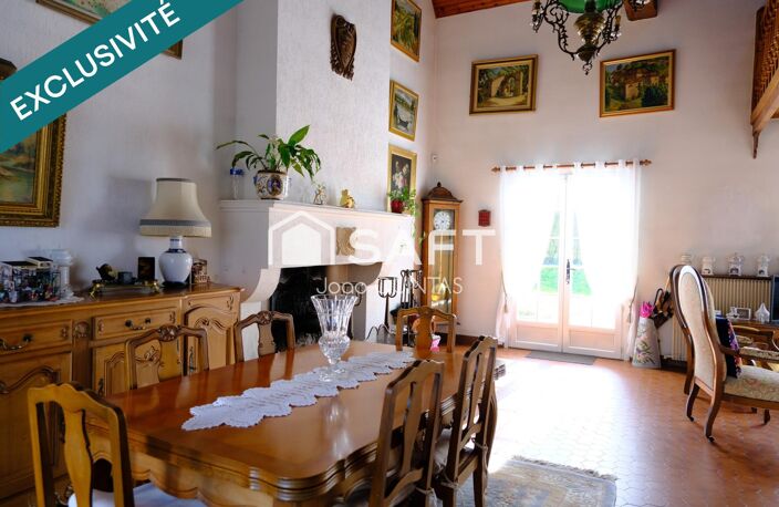 Maison 8 pièces — photo 3