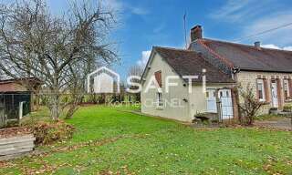 Maison 9 Pièces 125 m² à vendre à La Ferté-Macé (61600)