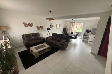 Maison 6 pièces 350200 €