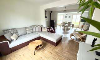 Maison 5 Pièces 143 m² à vendre à Saint-Leu-d'Esserent (60340)