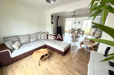 Maison 5 pièces 385000 €