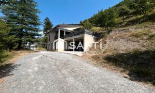 Maison 6 Pièces 180 m² à vendre à Digne-les-Bains (04000)