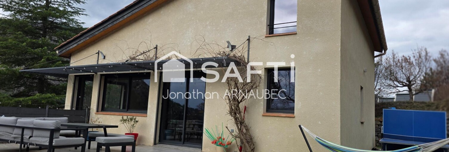 Maison 6 Pièces 180 m² à vendre à Digne-les-Bains (04000)